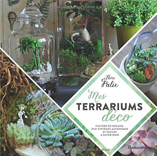 Terrariums deco (mes)