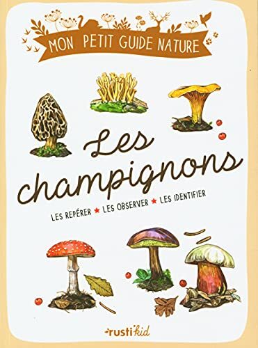 les champignons  