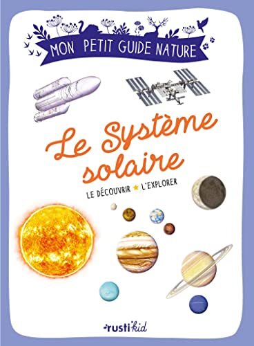 le système solaire  