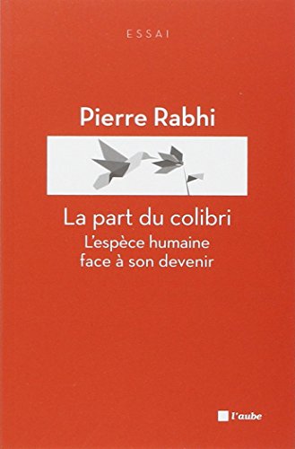 la part du colibri  