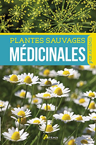 Plantes sauvages médicinales