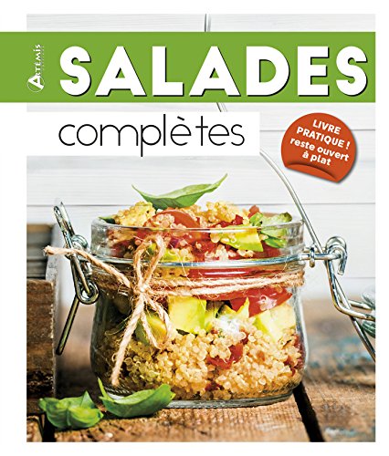 salades complètes