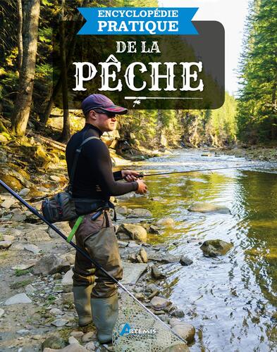 encyclopédie pratique de la pêche