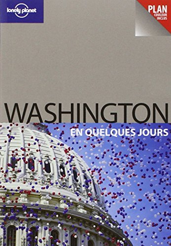 Washington en quelques jours