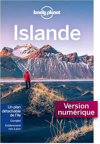 islande