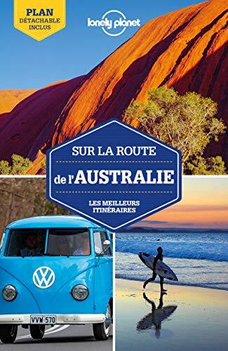 Sur la route de l Australie