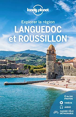 Languedoc et Roussillon