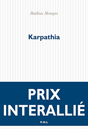 karpathia