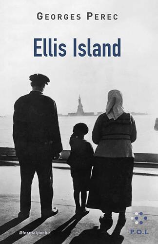 ellis island