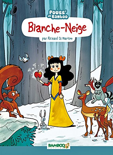 blanche-neige