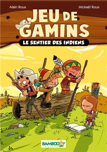 le sentier des indiens   [2]
