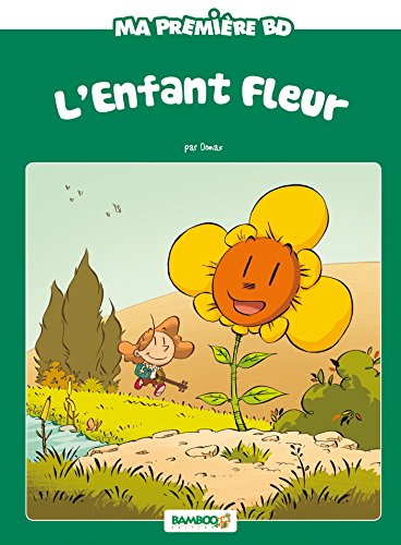 l' enfant fleur  