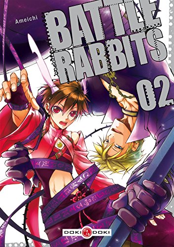 battle rabbits [2]