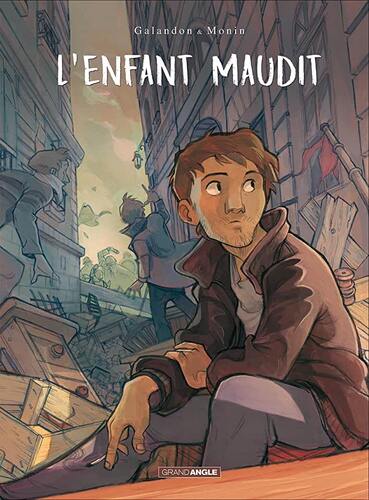 l' enfant maudit  