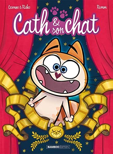 cath & son chat ;  tome 10 [Tome 10]