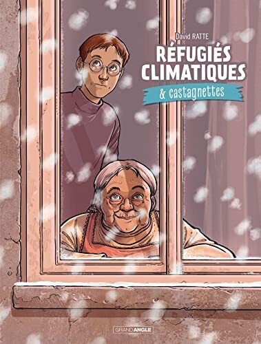 réfugiés climatiques & castagnettes, t02. [2]