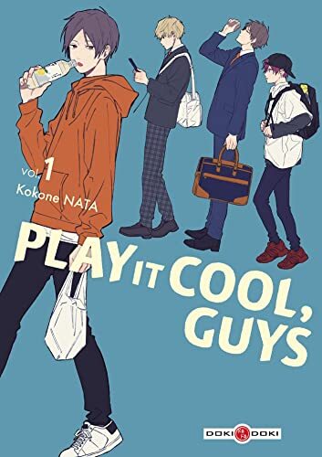 play it cool, guys [Vol. 1]