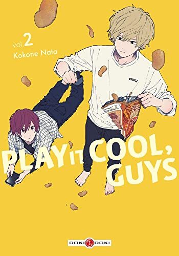 play it cool, guys [Vol. 2]