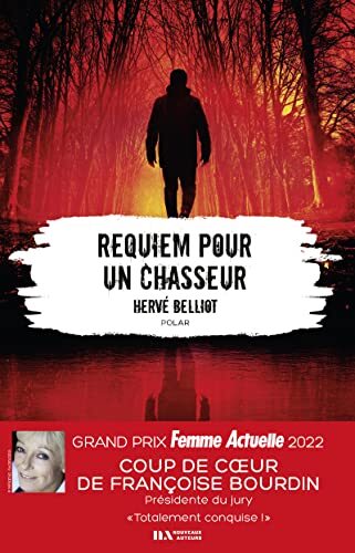 requiem pour un chasseur