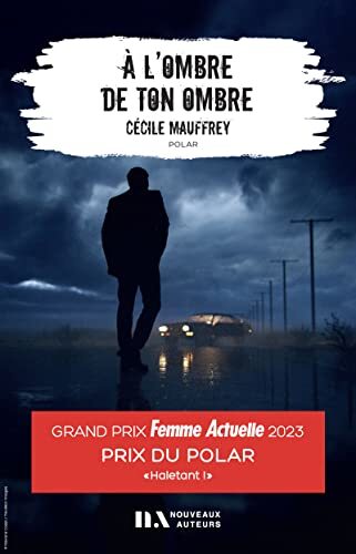 à l'ombre de ton ombre