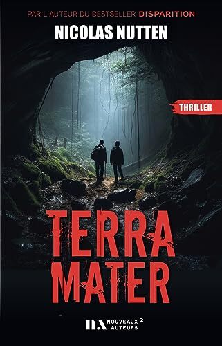 terra mater