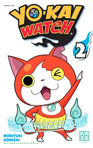 yo-kai watch t2 [2]