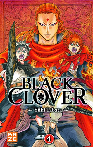 Couverture: le lion flamboyant le lion flamboyant