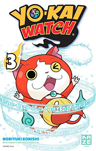 yo-kai watch t3 [3]
