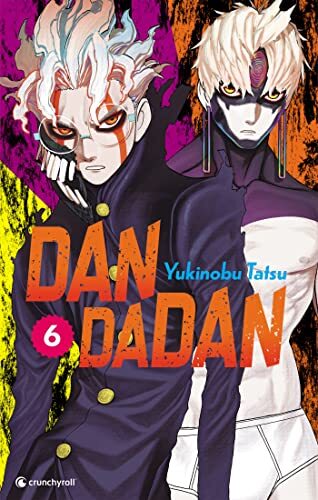 dandadan (t6) [6]