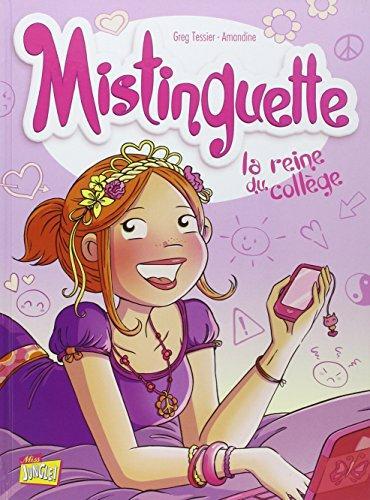 la reine du collège   [3]