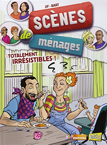 scenes de ménage 