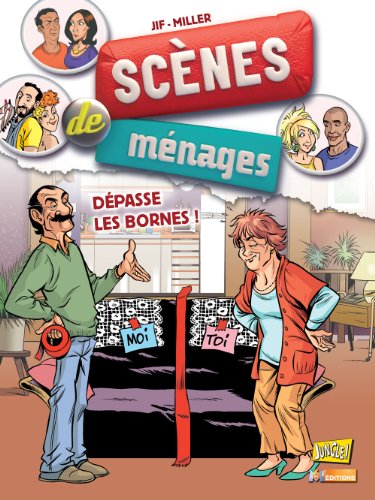 scenes de ménage 