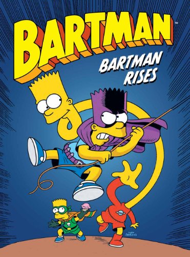 bartman, t03. bartman rises [3]