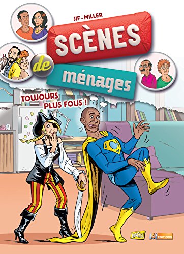 scenes de ménage 