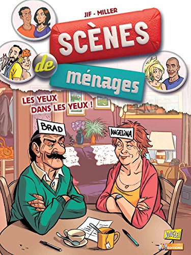 scenes de ménage 