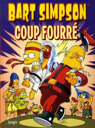 coup fourré [18]