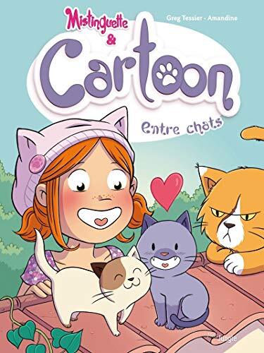 entre chats [4]