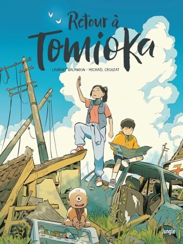 retour à tomioka