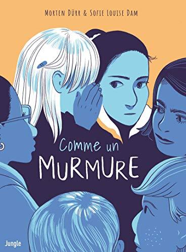 comme un murmure
