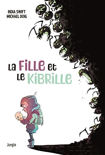 la fille et le kibrille  