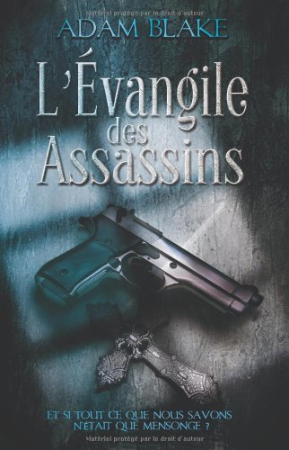 Evangile des assassins (l )