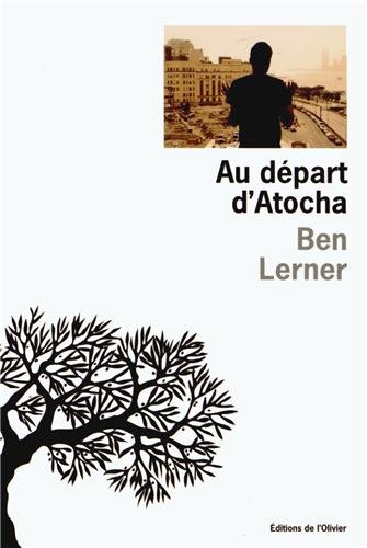 au départ d'atocha