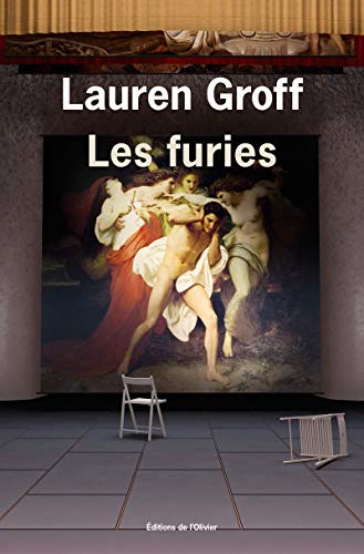 les furies  