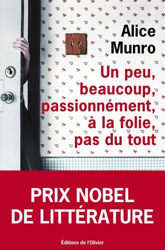 un peu, beaucoup, passionnément, à la folie, pas du tout  