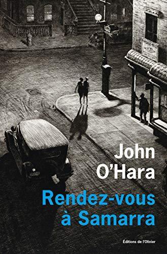 rendez-vous à samarra