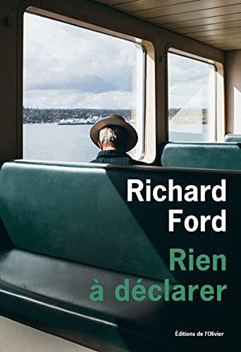 rien à déclarer