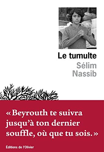 le tumulte  
