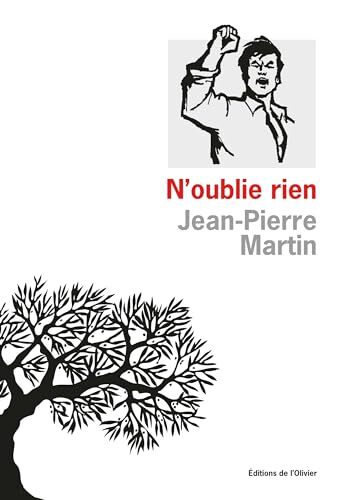 n'oublie rien