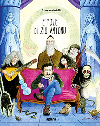 e fole di ziu antonu