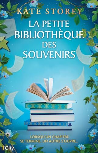 Petite bibliothèque des souvenirs (La)